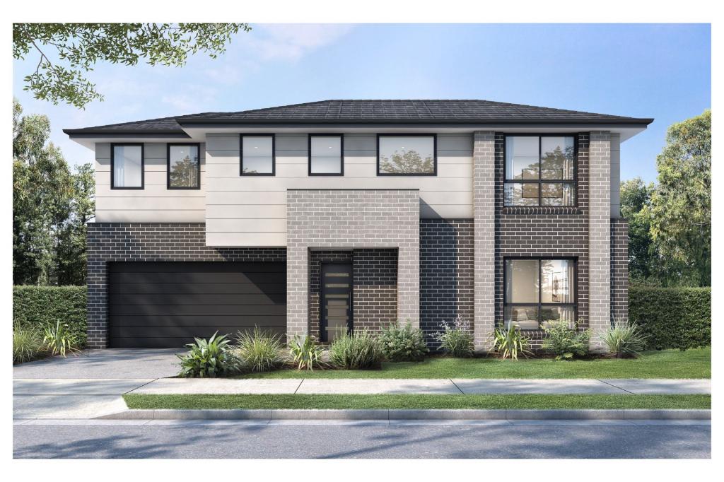 Contact Agent For Address, Riverstone, NSW 2765