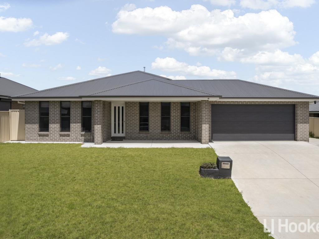 49 Emerald Dr, Kelso, NSW 2795