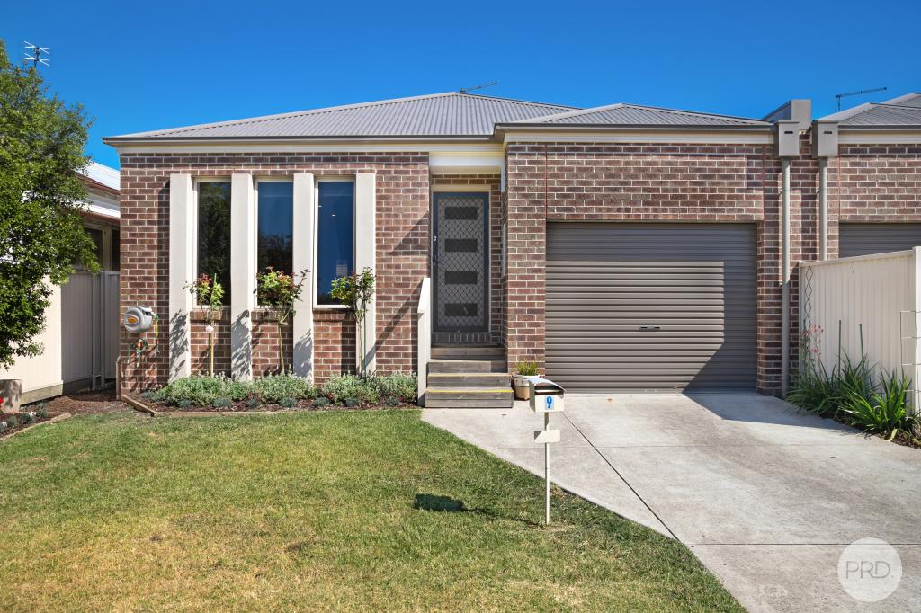 9 Becker St, Beaufort, VIC 3373