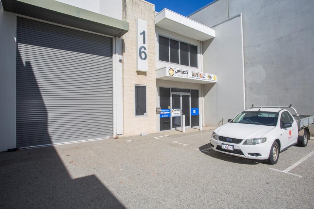 16/110 Inspiration Dr, Wangara, WA 6065