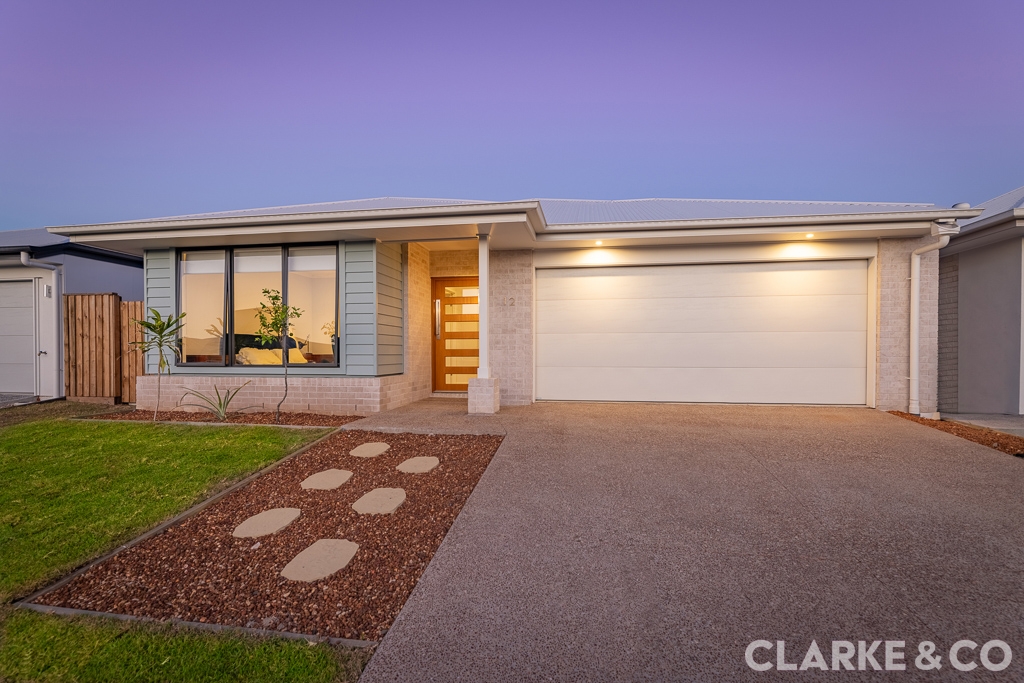 12 SUNNY WAY, BANYA, QLD 4551