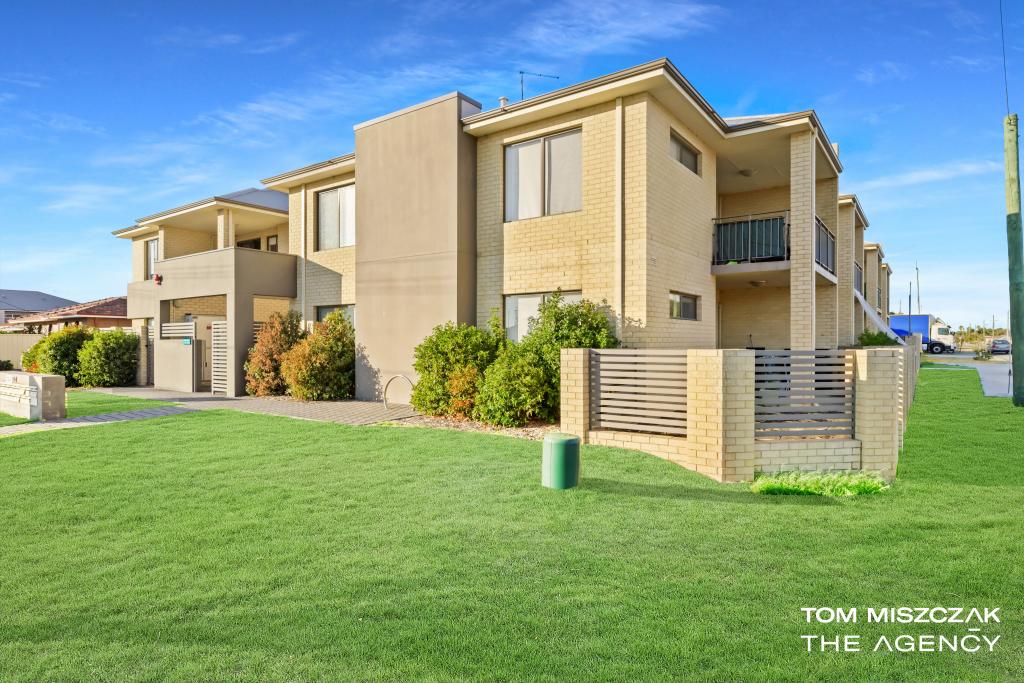 3/312 Railway Pde, East Cannington, WA 6107