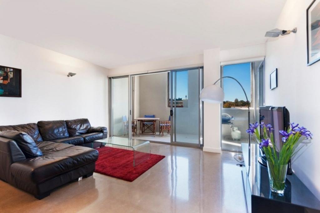 19/1 Barr St, Camperdown, NSW 2050