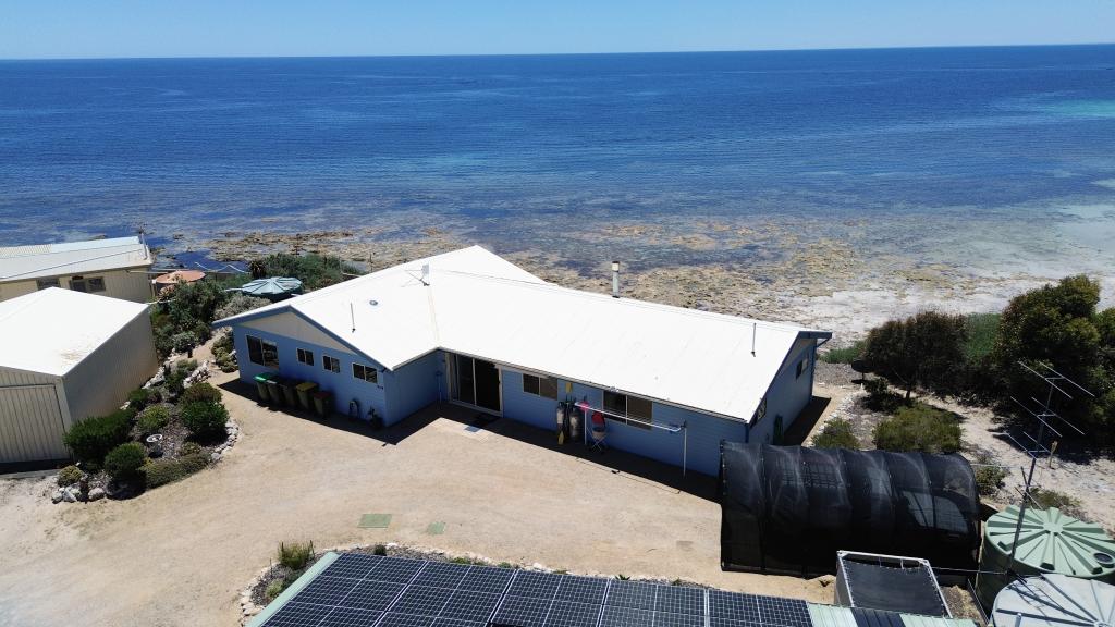 18 Galway Cres, Point Souttar, SA 5577