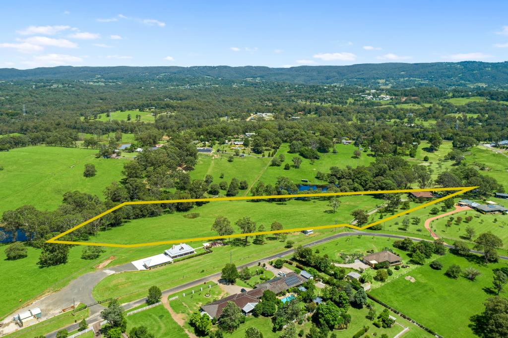 72 Bells Lane, Kurmond, NSW 2757