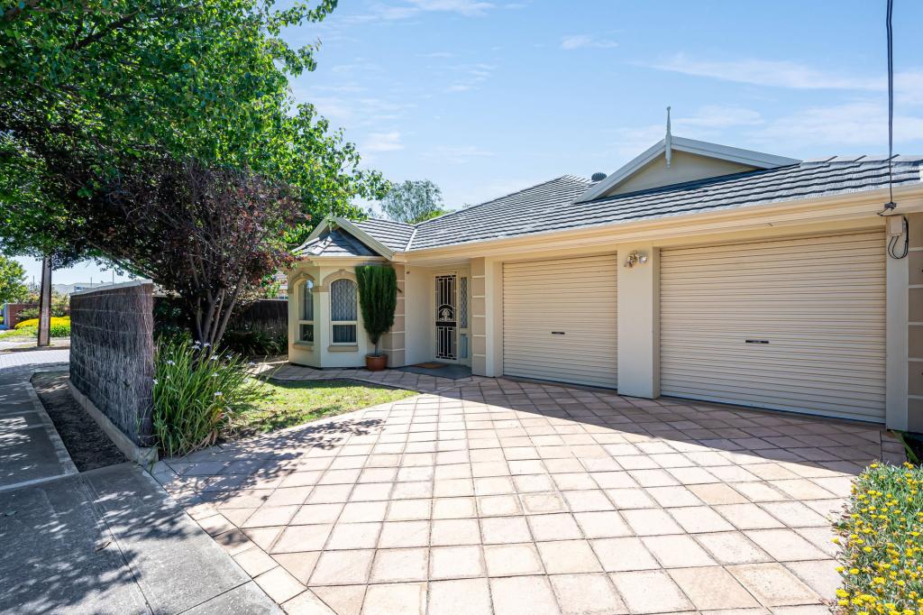 18 Barclay Ave, Glengowrie, SA 5044