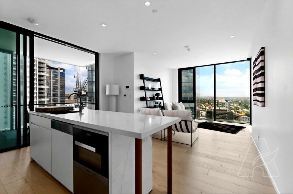 2301/443 Queen St, Brisbane City, QLD 4000