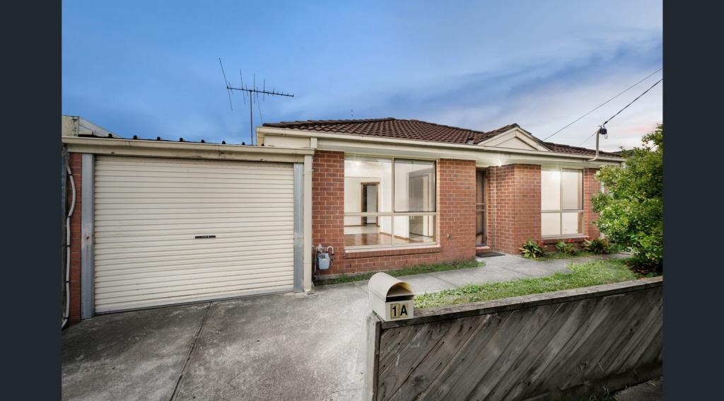 1a Dorothy Ave, Sunshine, VIC 3020