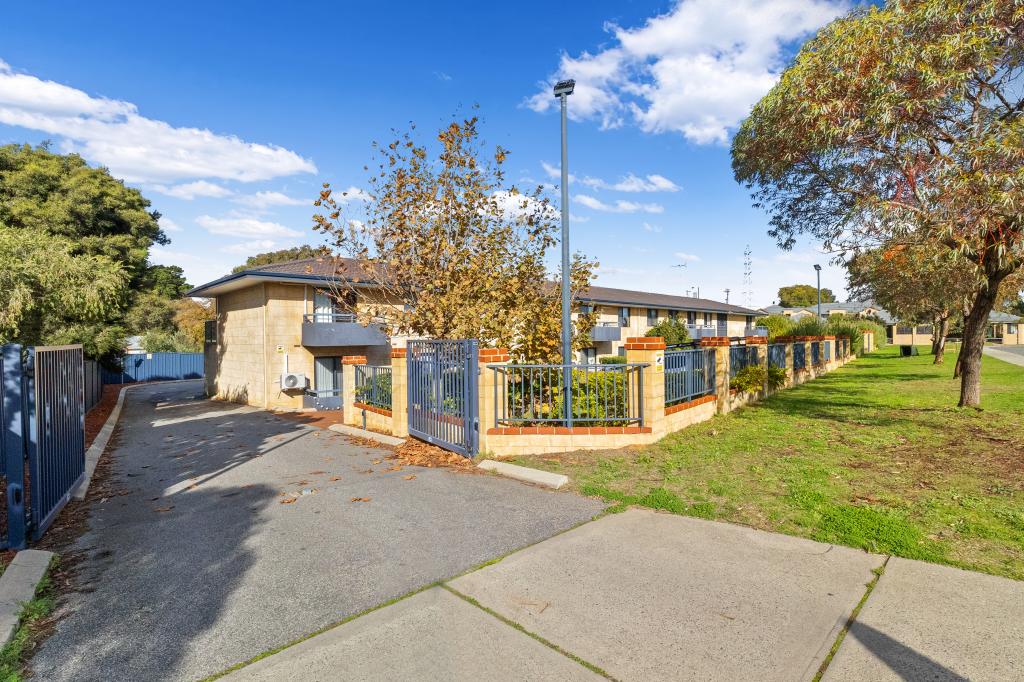 6/30 Lorraine Pl, Hamilton Hill, WA 6163