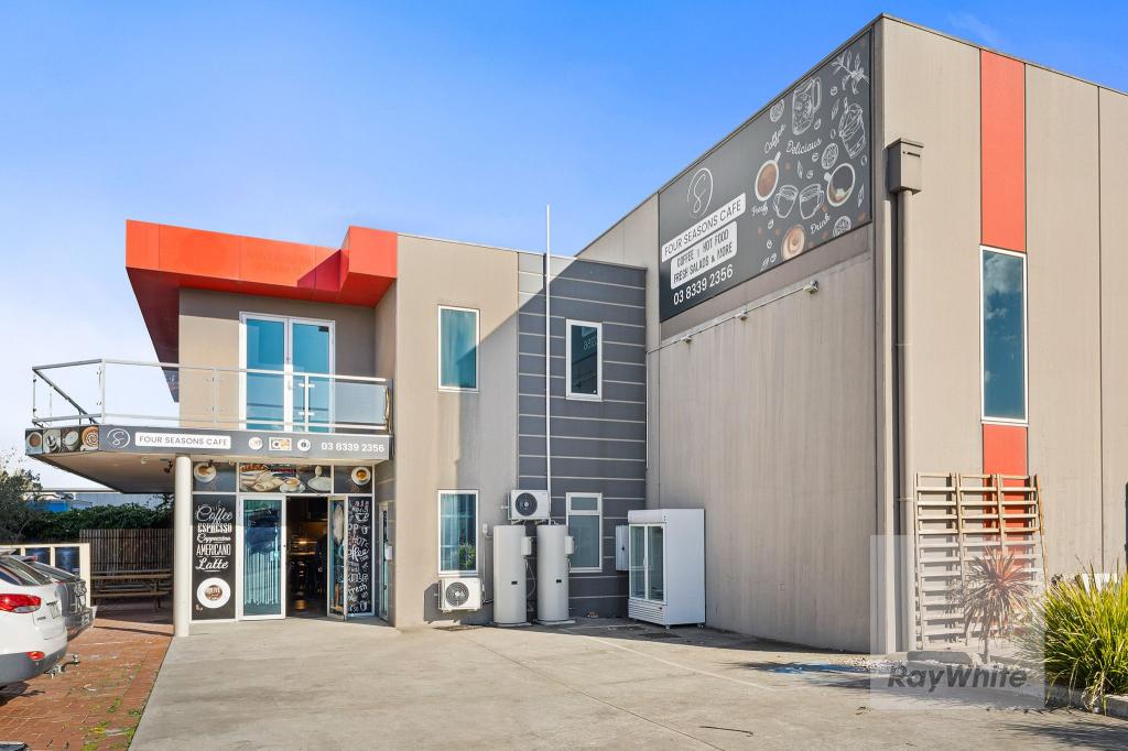 1st Floor/9a Grasslands Ave, Craigieburn, VIC 3064