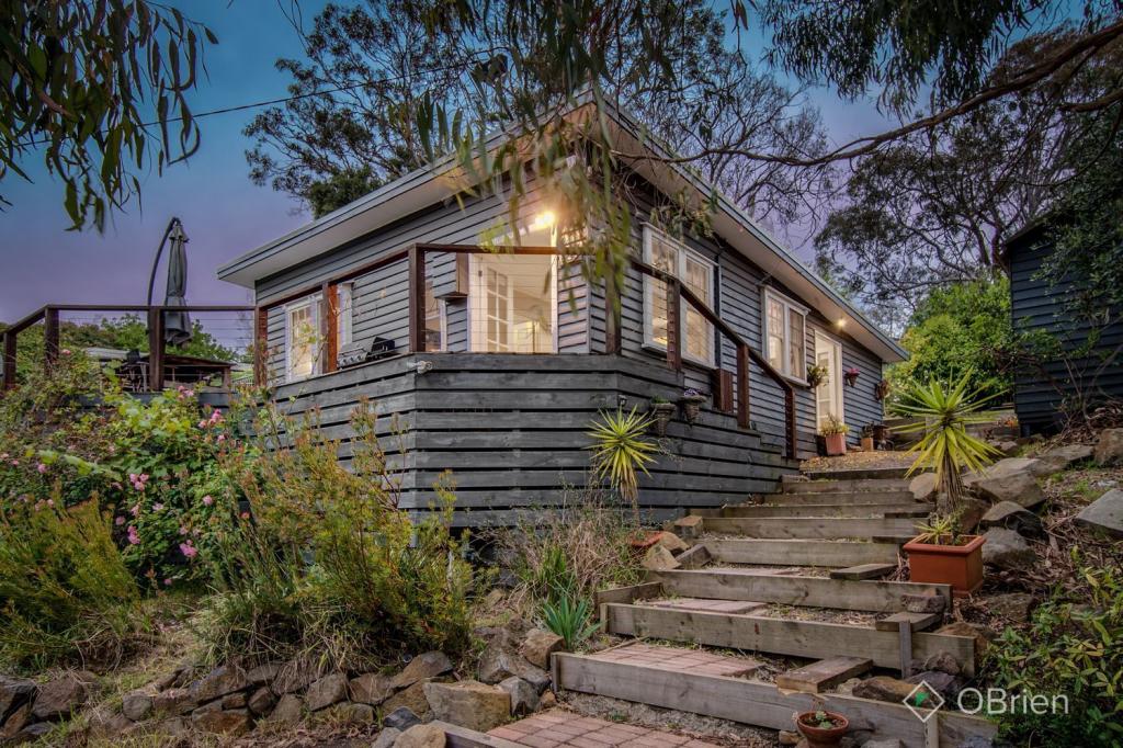 6 Highcliff Rd, Upwey, VIC 3158