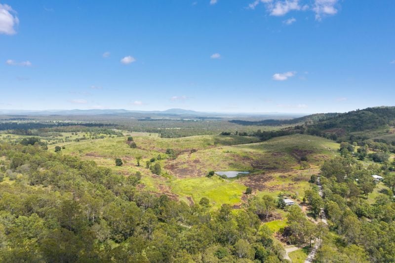 35 Bakers Rd, Bauple, QLD 4650