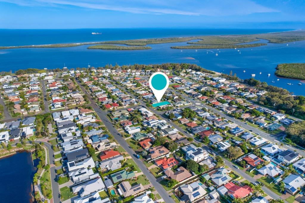 26 THERESA ST, GOLDEN BEACH, QLD 4551