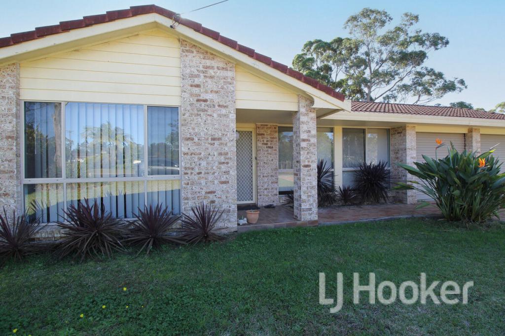 7 Roulstone Cres, Sanctuary Point, NSW 2540