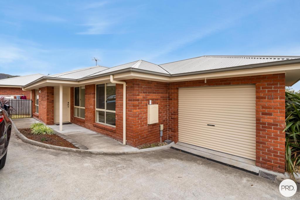 13/3 Russell Rd, Claremont, TAS 7011