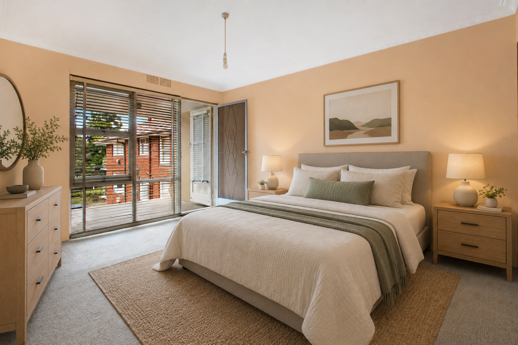 23/21 Ormond St, Ashfield, NSW 2131