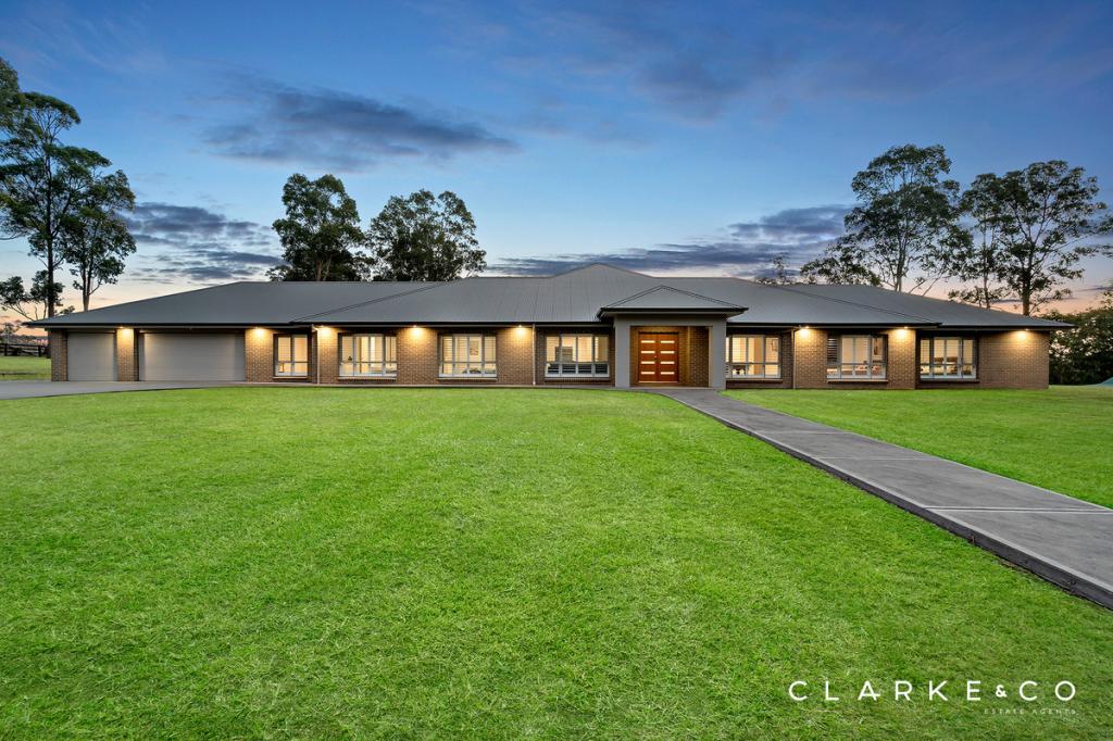 518 Louth Park Rd, Louth Park, NSW 2320