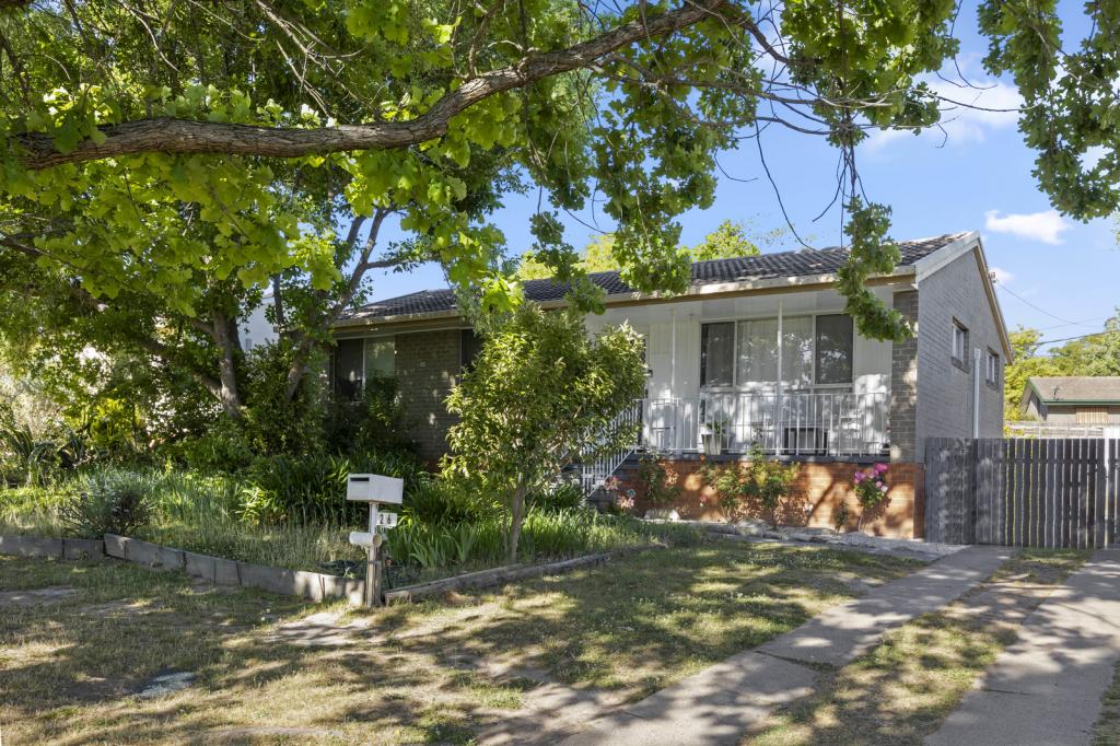26 Rivers St, Weston, ACT 2611