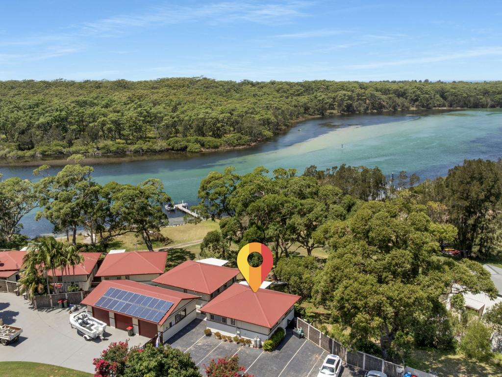 4/284 River Rd, Sussex Inlet, NSW 2540