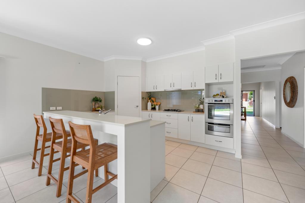 39 HINTON CRES, MANGO HILL, QLD 4509