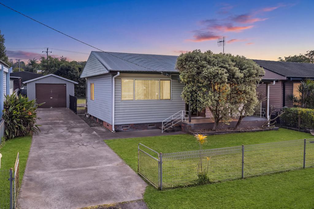 18 Maxwell Ave, Gorokan, NSW 2263