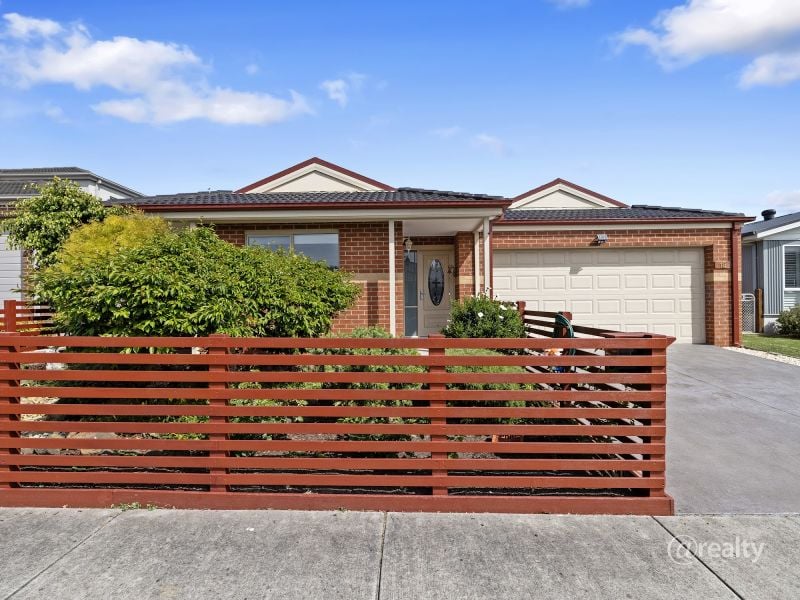 18 ENSIGN ST, CORONET BAY, VIC 3984