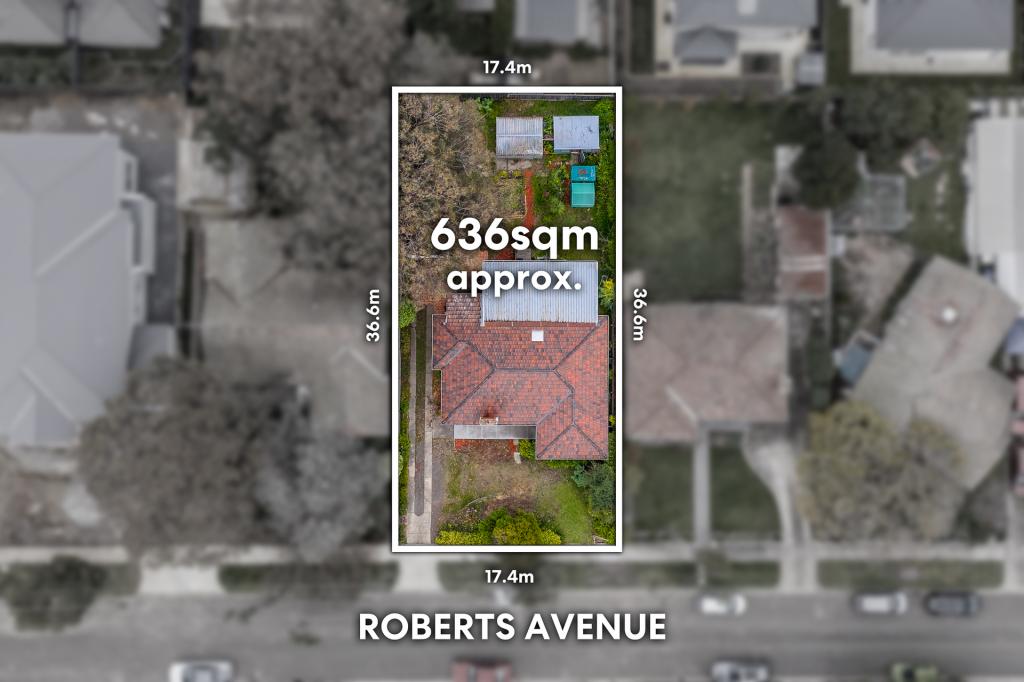 13 Roberts Ave, Box Hill South, VIC 3128