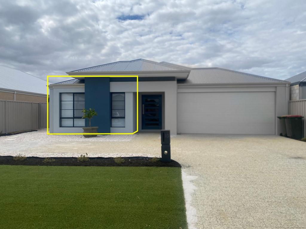 13a Pavilion Cres, Geographe, WA 6280