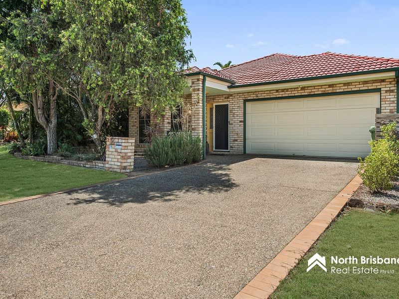 12 WILGA ST, NORTH LAKES, QLD 4509