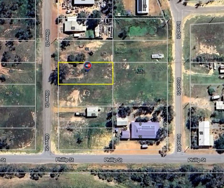 34 Oliver St, Mingenew, WA 6522