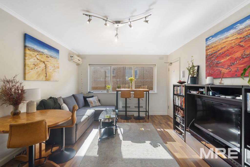 4/8 Marriott St, St Kilda, VIC 3182