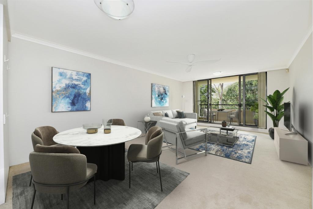 22/19 Pearce Ave, Newington, NSW 2127