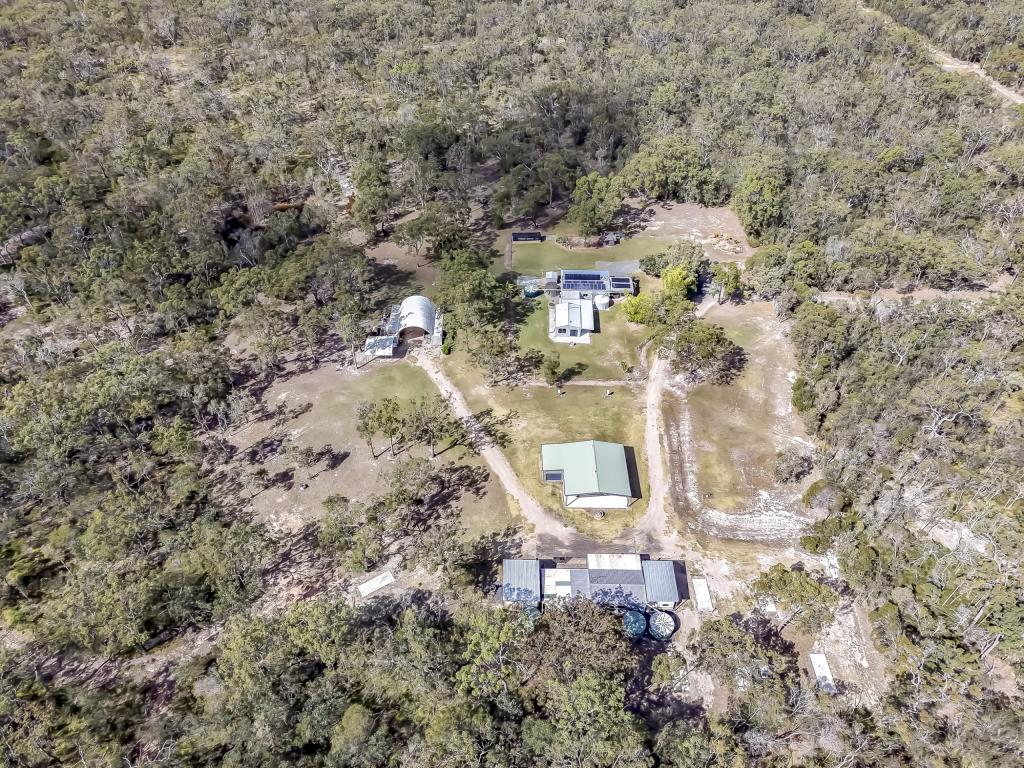 29 Pacific Haven Cct, Pacific Haven, QLD 4659