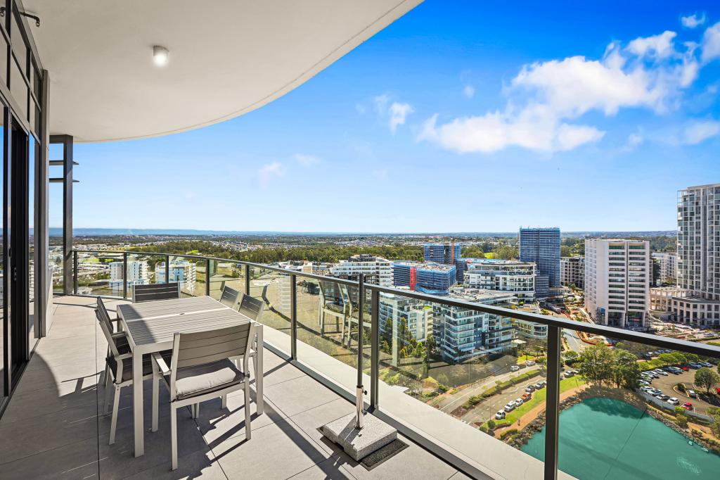 1908/11 Solent Cct, Norwest, NSW 2153