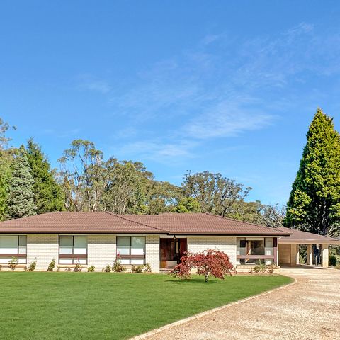 40 Allambie Rd, Woodlands, NSW 2575