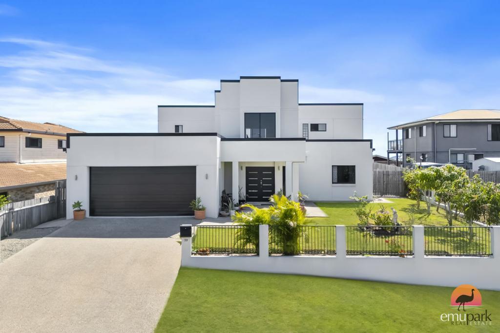 57-59 William St, Emu Park, QLD 4710