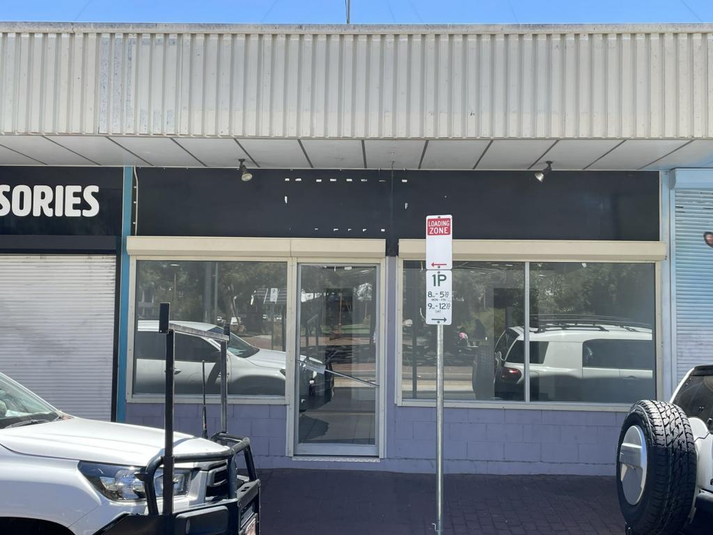 3/91 Todd St, Alice Springs, NT 0870