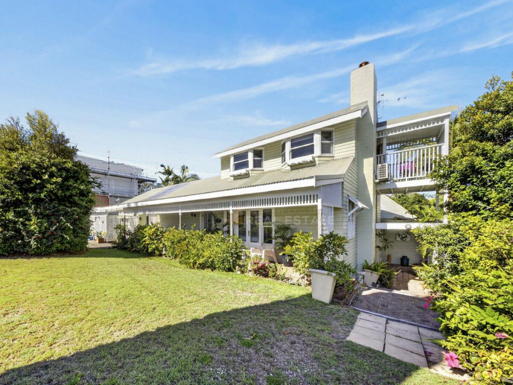 35 Thurlow Ave, Nelson Bay, NSW 2315