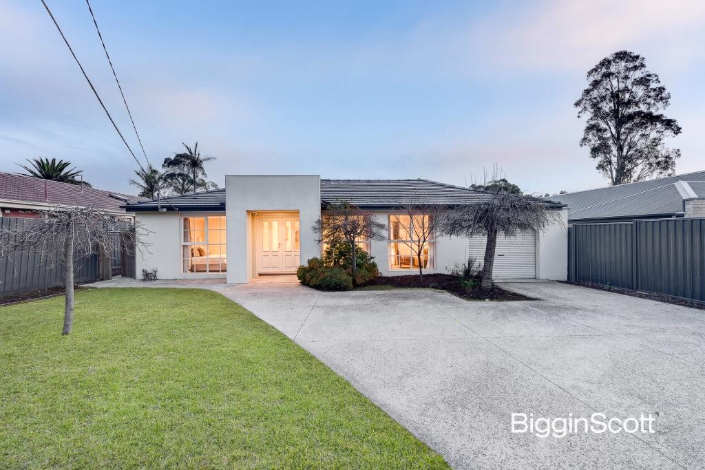 901 Waverley Rd, Glen Waverley, VIC 3150