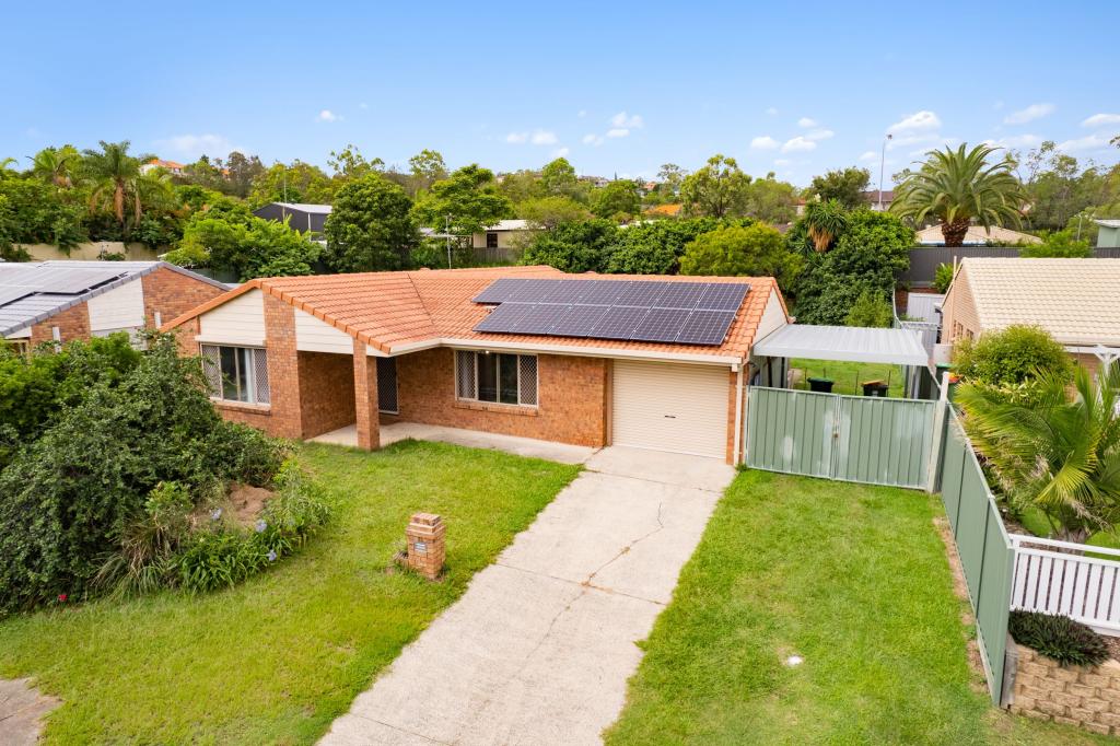 16 Artists Ave, Oxenford, QLD 4210