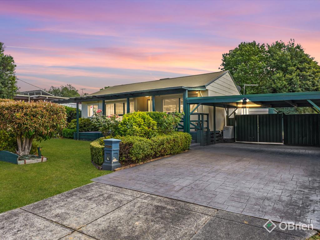 15 Bungalook Rd W, Heathmont, VIC 3135