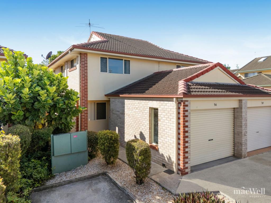 56/19 Doughboy Pde, Hemmant, QLD 4174