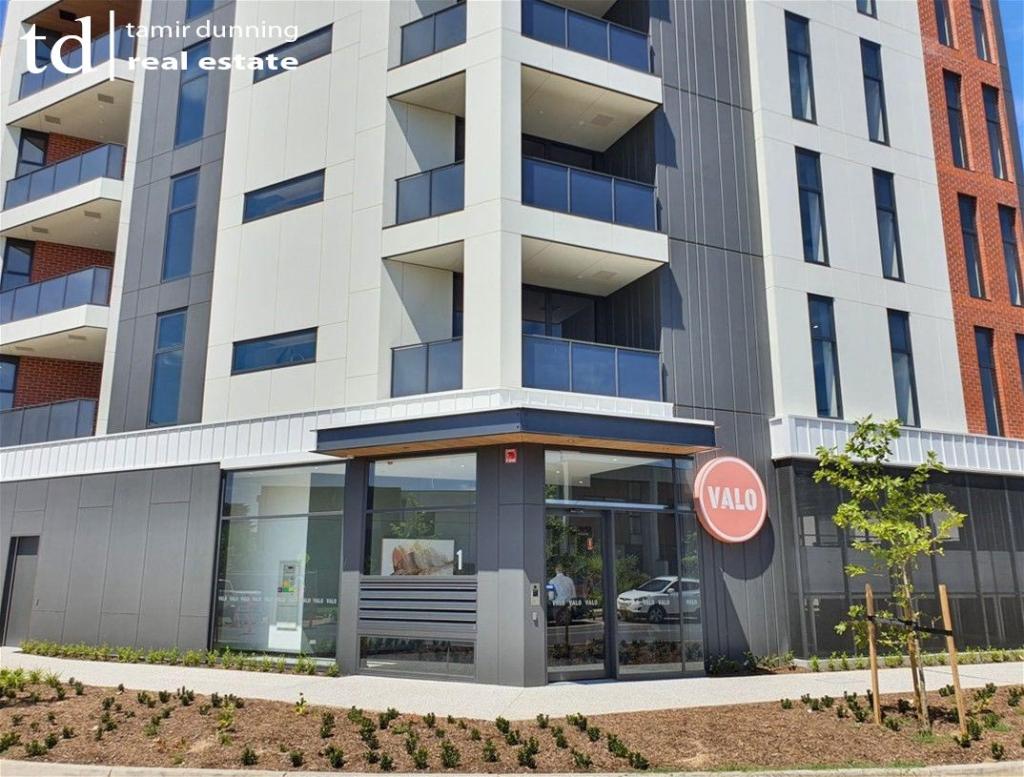 204/1 Troubridge Dr, West Lakes, SA 5021