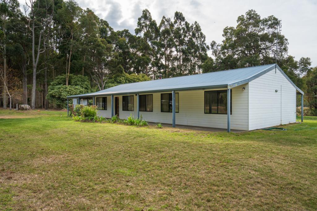93 Hind Rd, Deanmill, WA 6258
