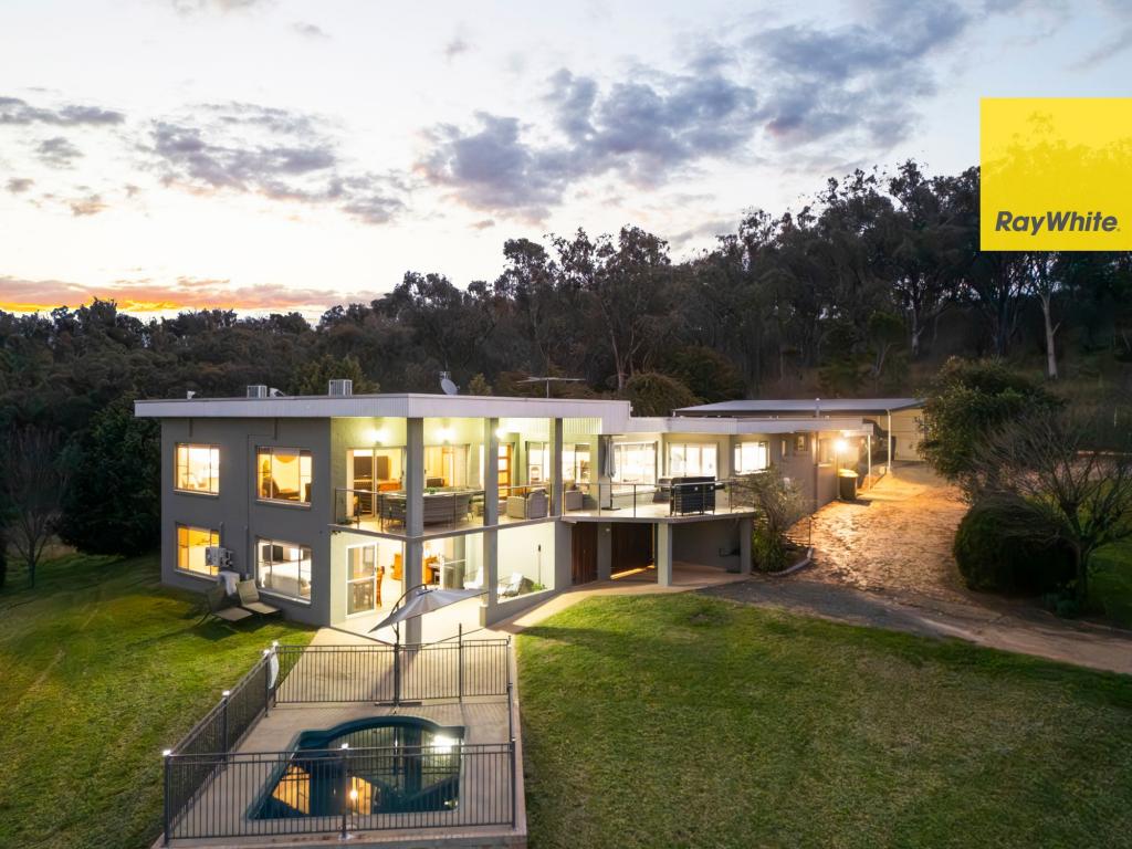 7209 Gwydir Hwy, Inverell, NSW 2360