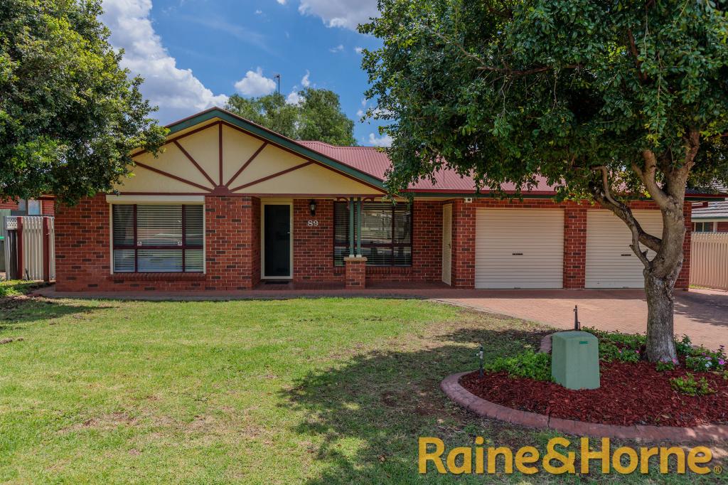 89 Websdale Dr, Dubbo, NSW 2830