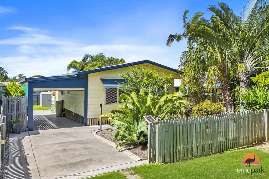 14 Phillip St, Emu Park, QLD 4710