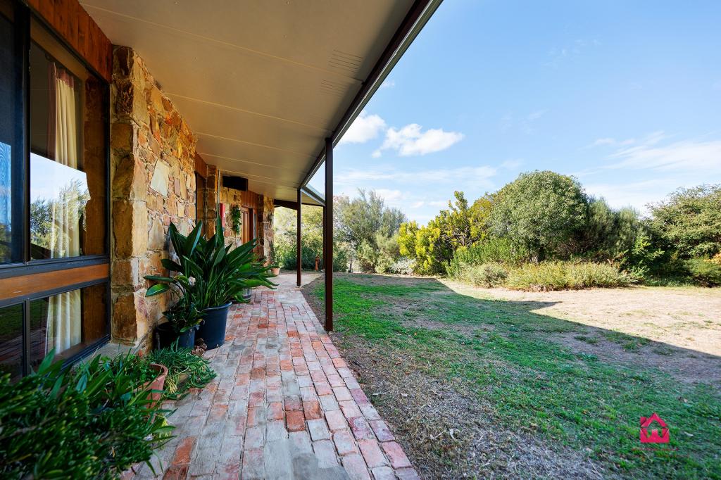 41 Neates Rd, Campbells Creek, VIC 3451