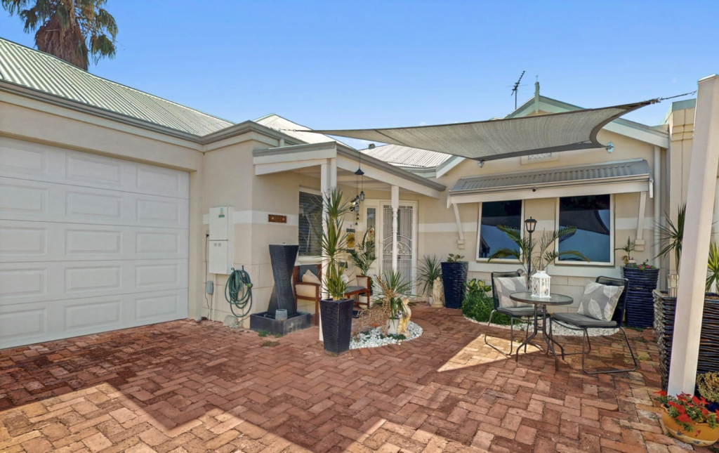 87b Sayer St, Midland, WA 6056
