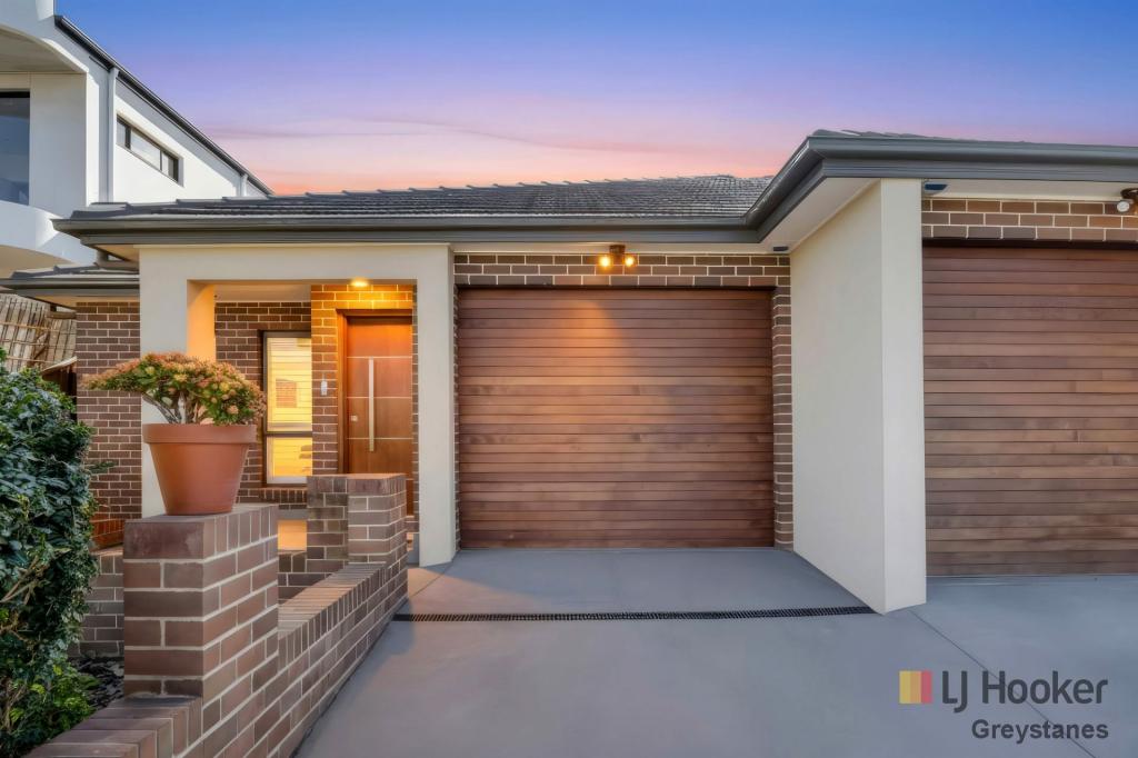 79a Orange St, Greystanes, NSW 2145